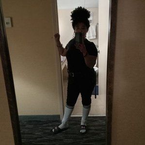 Meet your Posher, Beatrice